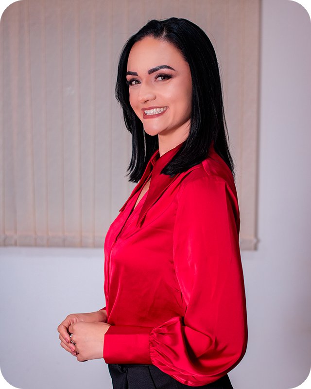 Vitória Melo Advogada